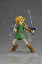 Load image into Gallery viewer, Good Smile Company ZELDA A Link Between Worlds Ver DX Edition EX-302 Figure
