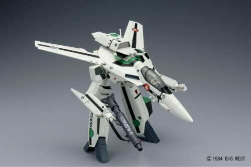 Yamato Robotech Macross VF-1A Kakizaki 1/48 Scale – Toystops