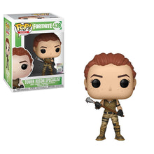 Load image into Gallery viewer, Funko Pop! Games Fortnite TOWER RECON SPECIALIST Pop! Vinyl Figure #439