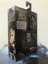 Load image into Gallery viewer, NECA Friday the 13th Part 3 3D JASON VOORHEES 7&quot; Action Figure