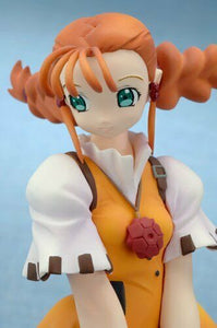 Yamato - Gun X Sword statuette PVC 1/8 Wendy Garrett 18 cm NEW