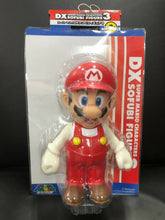 Load image into Gallery viewer, Super Mario DX SOFUBI Series 3 MARIO 9 inch Figure