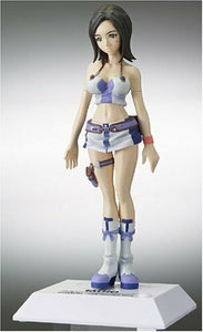 Anime Manga Eureka Seven 7 Talho Voice I-Doll Figure Bandai Japan Michiko Neya