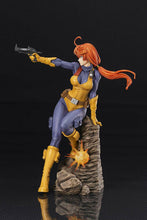 Load image into Gallery viewer, Kotobukiya G.I. Joe A Real American Hero: Scarlett Bishoujo Statue NEW