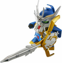 Load image into Gallery viewer, Bandai Hobby SD BB Senshi #358 Gengan Gundam SD Gundam Model Kit