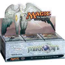 Load image into Gallery viewer, MTG Magic The Gathering  Mirrodin  Sealed Booster Box  English