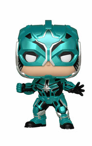 FUNKO Pop! Vinyl - Captain Marvel - Yon Rogg - star commander #429 W/PROTECTOR