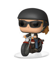 Load image into Gallery viewer, Funko POP Ride! Marvel Captain Marvel - Carol Danvers on Motorcycle #57 IN STOCK