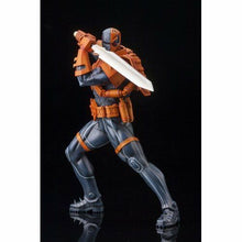 Load image into Gallery viewer, Kotobukiya New 52 DC Comics: Deathstroke ArtFX Statue