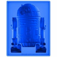 Load image into Gallery viewer, Kotobukiya Star Wars: R2-D2 SILICONE Ice Tray / Cake Mold Deluxe (DX) Large