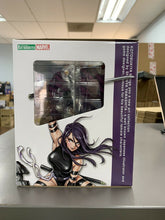 Load image into Gallery viewer, NEW Kotobukiya Bishoujo Psylocke X-Force Ninja Outfit Statue Figure Marvel X-Men