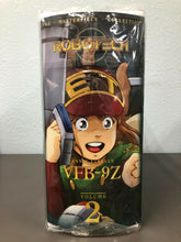 Load image into Gallery viewer, TOYNAMI ROBOTECH MACROSS MASTERPIECE VOL. 2 VFB-9Z ANNIE LaBELLE Figure