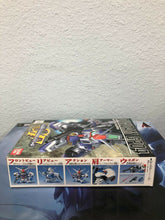 Load image into Gallery viewer, Gundam SD G Generation F No. 51 GP04 Model Kit
