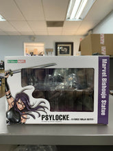 Load image into Gallery viewer, NEW Kotobukiya Bishoujo Psylocke X-Force Ninja Outfit Statue Figure Marvel X-Men