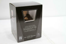 Load image into Gallery viewer, Star Wars Jedi Obi-Wan Kenobi Gentle Giant Deluxe Bust New Sealed