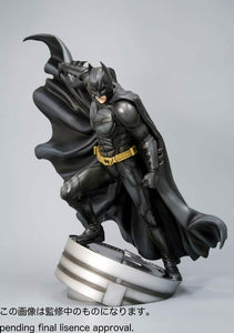BATMAN Batsuit statue 1/6 scale Kotobukiya ArtFX Dark Knight NEW