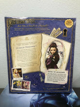 Load image into Gallery viewer, MATTEL Ever After High Thronecoming RAVEN QUEEN Doll