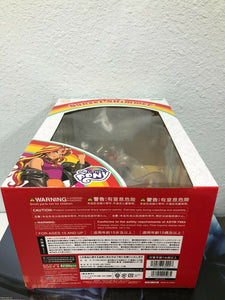Kotobukiya My Little Pony SUNSET SHIMMER 1/7 Scale Bishoujo Statue IN STOCK