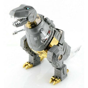 Transformers Masterpiece MP-08 Grimlock G1 Dinobot Generation 1 Takara IN USA