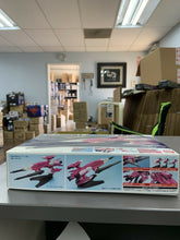 Load image into Gallery viewer, Gundam EX-22 Mobile Armor Exass 1/1700 Scale Model Kit NEW