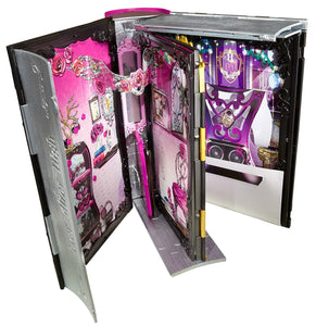 Ever After High BRIAR BEAUTY Thronecoming Doll and Furniture Set (Discontinued)
