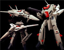 Load image into Gallery viewer, 1/48 VF-1A Hikaru by Macross