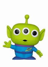 Load image into Gallery viewer, FUNKO POP! DISNEY: TOY STORY 4 - ALIEN 525 37392 VINYL FIGURE IN STOCK