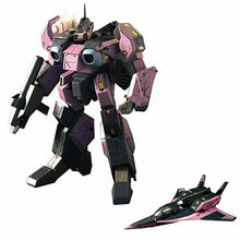 Load image into Gallery viewer, Robotech Shadow Chronicles Action Figure Maia Sterling&#39;s Shadow Fighter