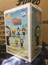 Load image into Gallery viewer, Funko POP! Anime: Naruto KABUTO YAKUSHI Figure #936 w/ Protector IN STOCK