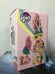 KOTOBUKIYA My Little Pony FLUTTERSHY Bishojiu Statue