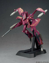 Load image into Gallery viewer, 1/60 Macross Zero Yamato Complete Deformation Series SV-51γ Nora Machine