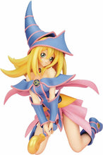 Load image into Gallery viewer, Kotobukiya Yu-Gi-Oh! DARK MAGICIAN GIRL 1/7 Scale Statue