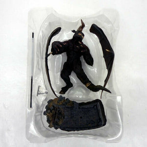 Yamato Art of War Berserk Flying Zodd PVC Statue NEW