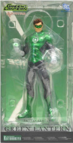 Kotobukiya Green Lantern New 52 