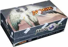 Load image into Gallery viewer, MTG Magic The Gathering  Mirrodin  Sealed Booster Box  English