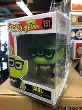 Load image into Gallery viewer, Funko POP! Disney: Pixar Alien Remix CARL Figure #751 w/ Protector