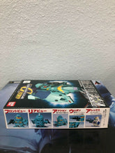 Load image into Gallery viewer, Gundam G Zero No.18 RGM-79N GM CUSTOM Model Kit