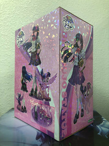 Kotobukiya My Little Pony TWILIGHT SPARKLE Limited Edition Bishoujo Statue NEW