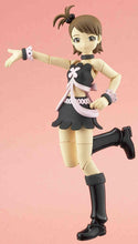 Load image into Gallery viewer, Kaiyodo Fraulein Revoltech 007 The Idolmaster Futami Ami Figure