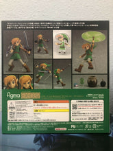 Load image into Gallery viewer, Good Smile Company ZELDA A Link Between Worlds Ver DX Edition EX-302 Figure
