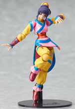 Load image into Gallery viewer, Revoltech SFO Street Fighter Online Mouse Generation Teiran Figure Kaiyodo