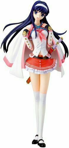 Big Bang Age: Sena Kyodo PVC Figure 1/7 Scale