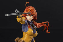 Load image into Gallery viewer, Kotobukiya G.I. Joe A Real American Hero: Scarlett Bishoujo Statue NEW