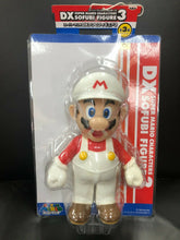 Load image into Gallery viewer, Super Mario DX SOFUBI Series 3 MARIO 9 inch Figure