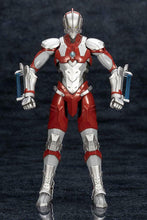 Load image into Gallery viewer, *NEW* Ultraman: Ultraman Non Scale Plastic Model Kit by Kotobukiya