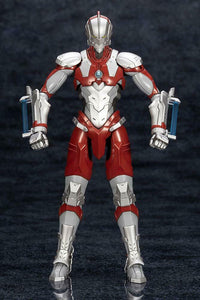 *NEW* Ultraman: Ultraman Non Scale Plastic Model Kit by Kotobukiya