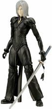 Load image into Gallery viewer, SQUARE ENIX Final Fantasy VII Advent Children Play Arts 2 KADAJ Action Figure