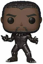 Load image into Gallery viewer, Funko POP! Marvel BLACK PANTHER Figure #273 DAMAGE BOX