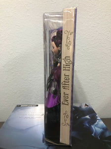 MATTEL Ever After High Thronecoming RAVEN QUEEN Doll
