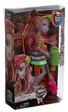 Load image into Gallery viewer, Monster High Monster Exchange Program MARISOl COXI Doll Daughter Of SA Bigfoot